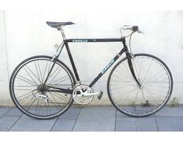 Bianchi Caurus 909 egyenes kormányos országúti bringa       