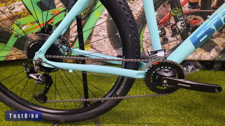 Bianchi Duel 29.S 2 féle méretben