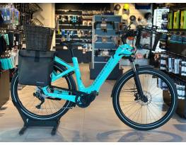 Bianchi e-Omnia C Type 