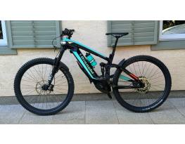 Bianchi E-omnia FX Type E-mtb