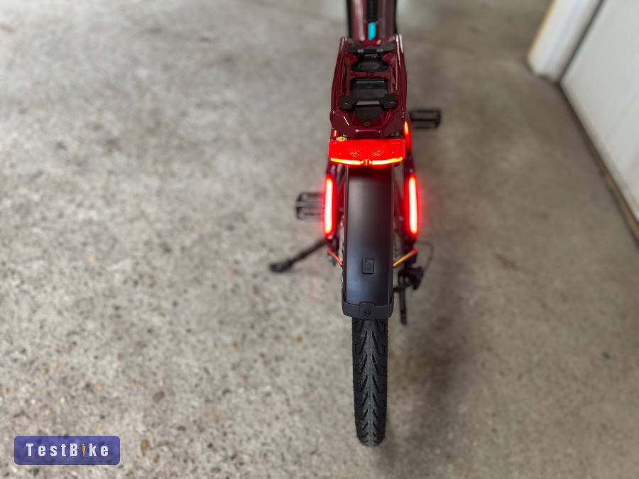 Új Bianchi e omnia XT Type