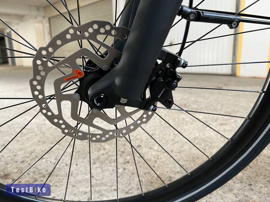 Új Bianchi e omnia XT Type