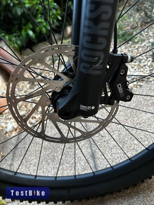 Bianchi e-Vertic