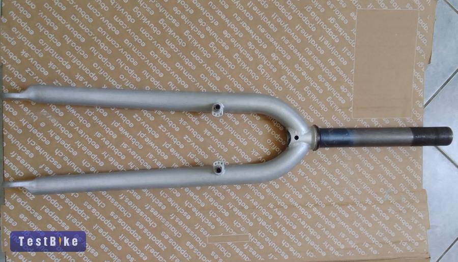 Bianchi grizzly crmo vintage 26 mtb villa