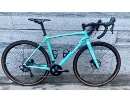 Bianchi Impulso Allroad  Gravel 