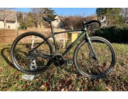 Bianchi Impulso allroad 53cm
