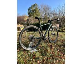 Bianchi Impulso allroad 53cm