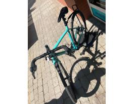 Bianchi impulso allroad (Gravel)