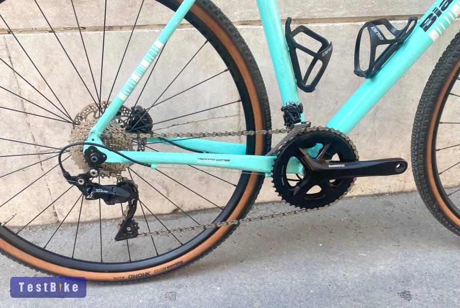 Bianchi Impulso Allroad Gravel eladó
