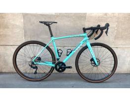 Bianchi Impulso Allroad Gravel eladó