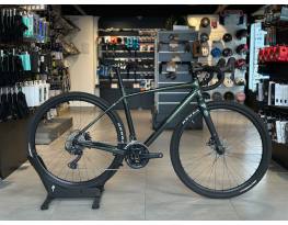 Bianchi Impulso Allroad GRX 810 – szinte új állapot