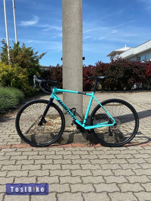 Bianchi Impulso Allroad GRX600