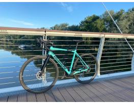 Bianchi Impulso Allroad GRX600