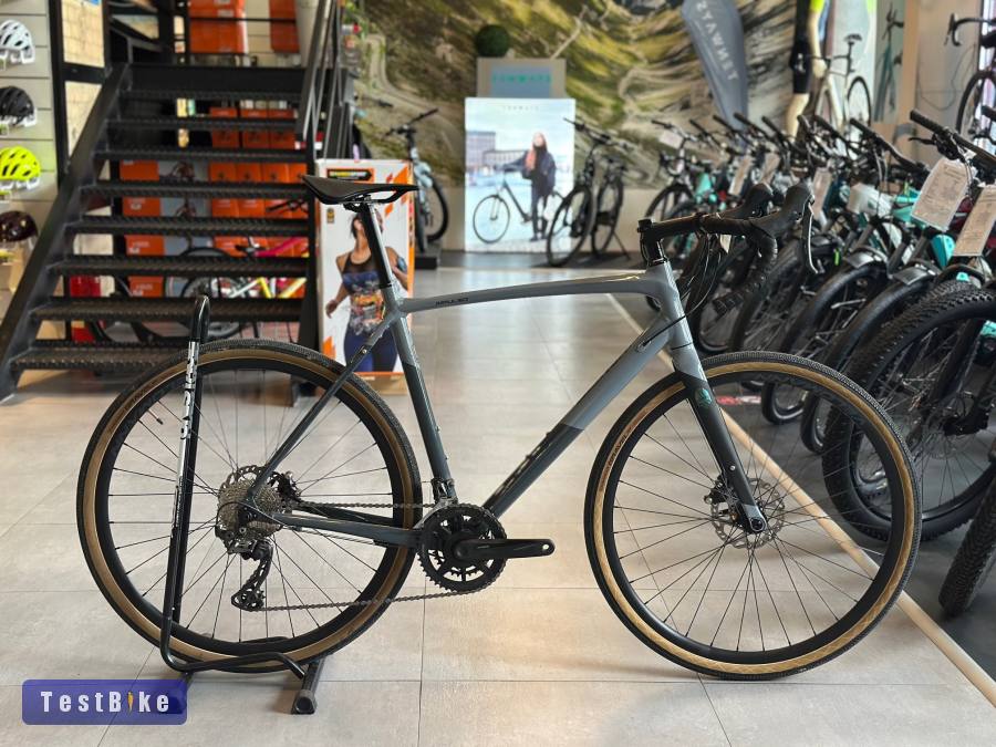 Bianchi Impulso Gravel 59"