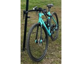 Bianchi Impulso GRX610 2025