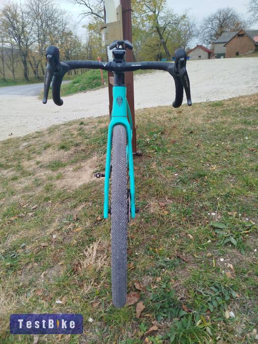 Bianchi Impulso Pro S méret 