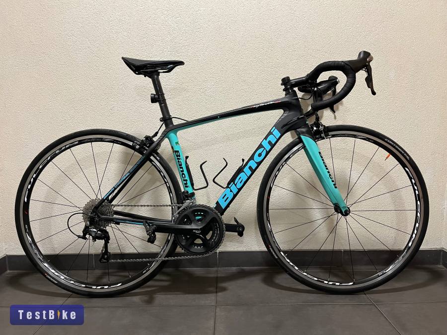 Bianchi Infinito CV 105 2016