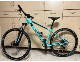 Bianchi Magma 9.2; 29” kerekek, M-es méret (43 cm)