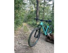 Bianchi Magma mtb