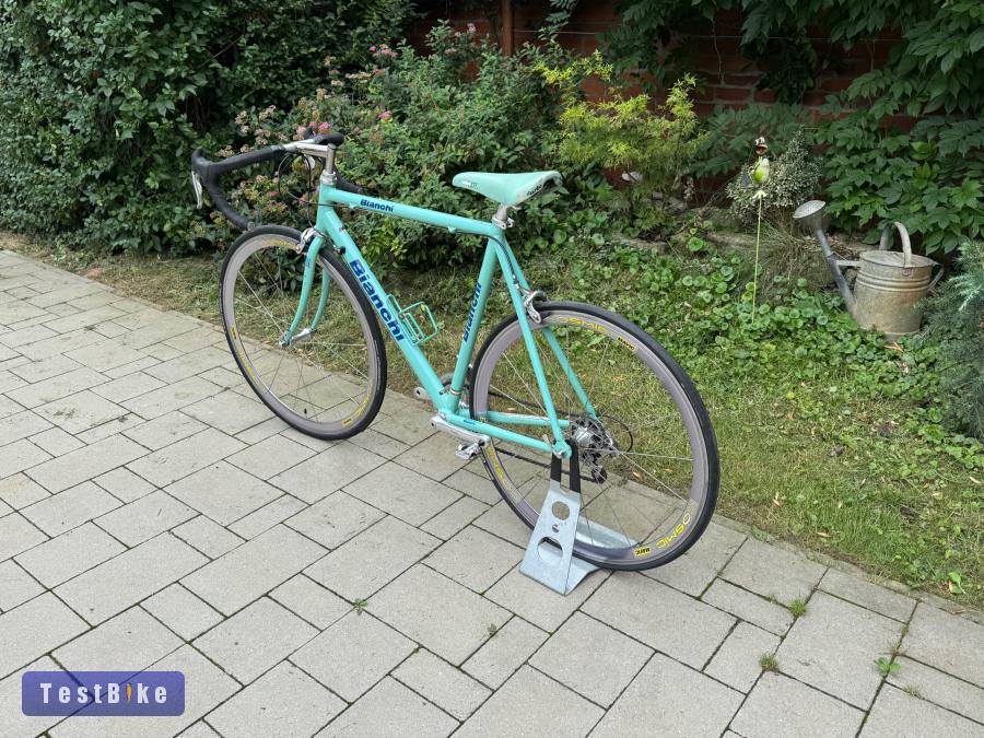 Bianchi Mega Set