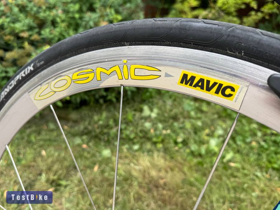 Bianchi Mega Set