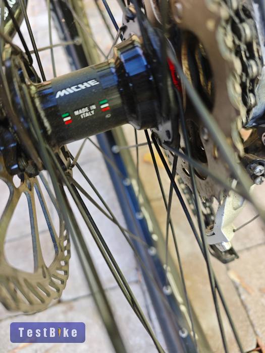 Bianchi methanol sl26 karbon 3x10