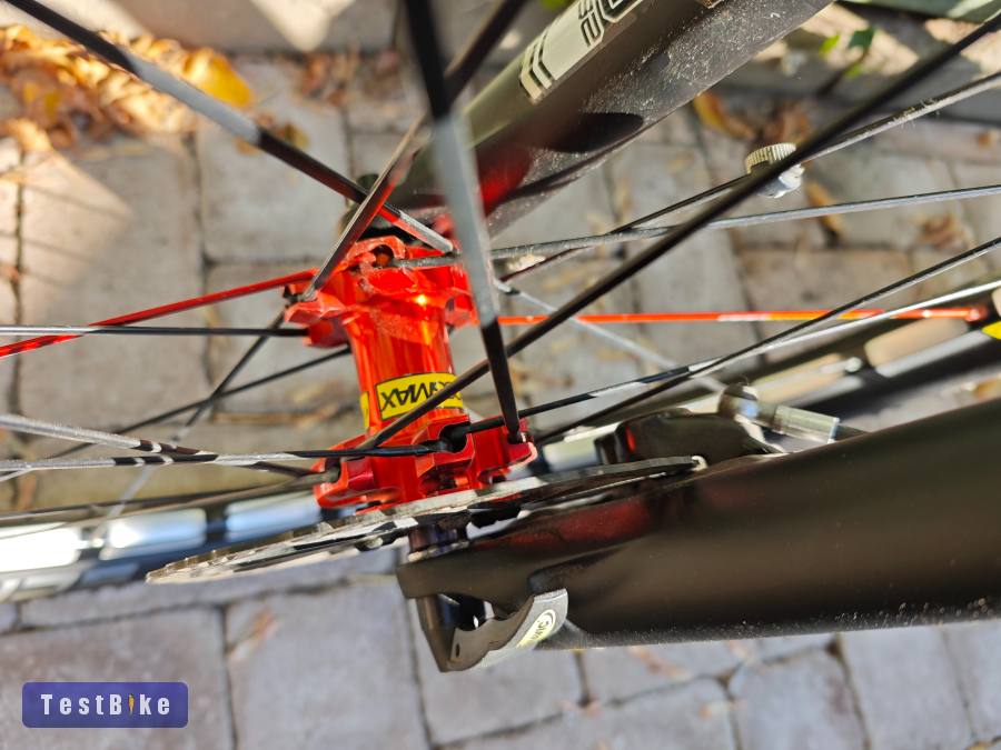Bianchi methanol sl26 karbon 3x10