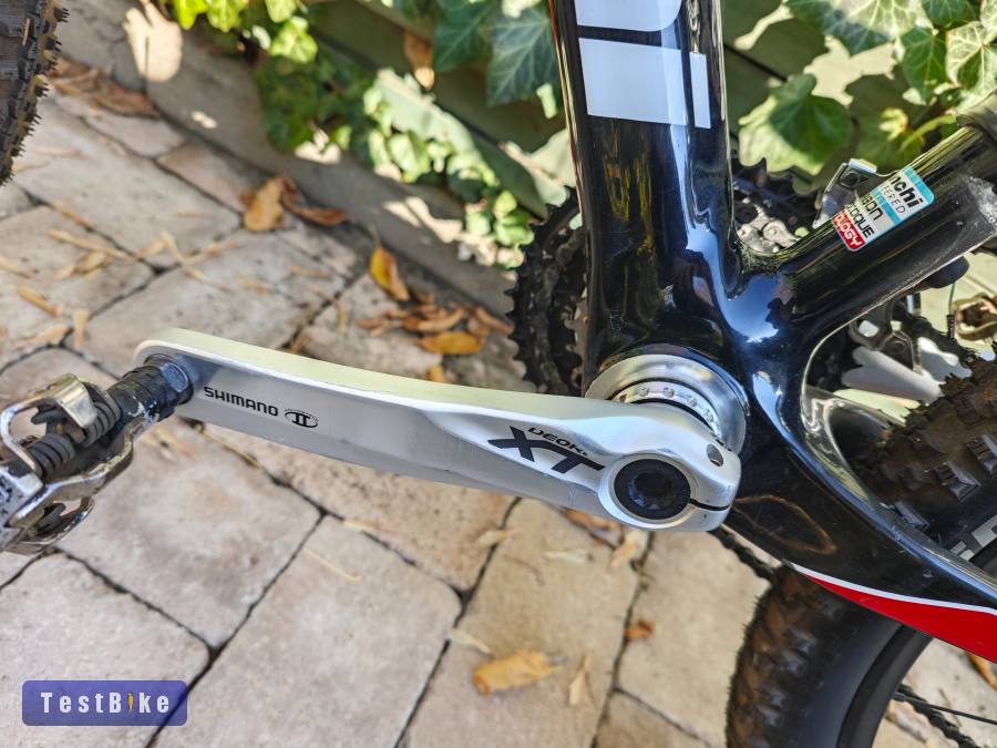 Bianchi methanol sl26 karbon 3x10