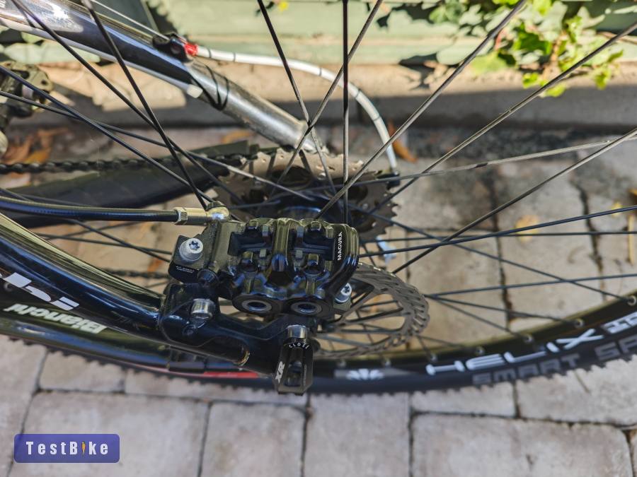 Bianchi methanol sl26 karbon 3x10