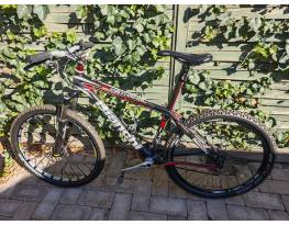 Bianchi methanol sl26 karbon 3x10
