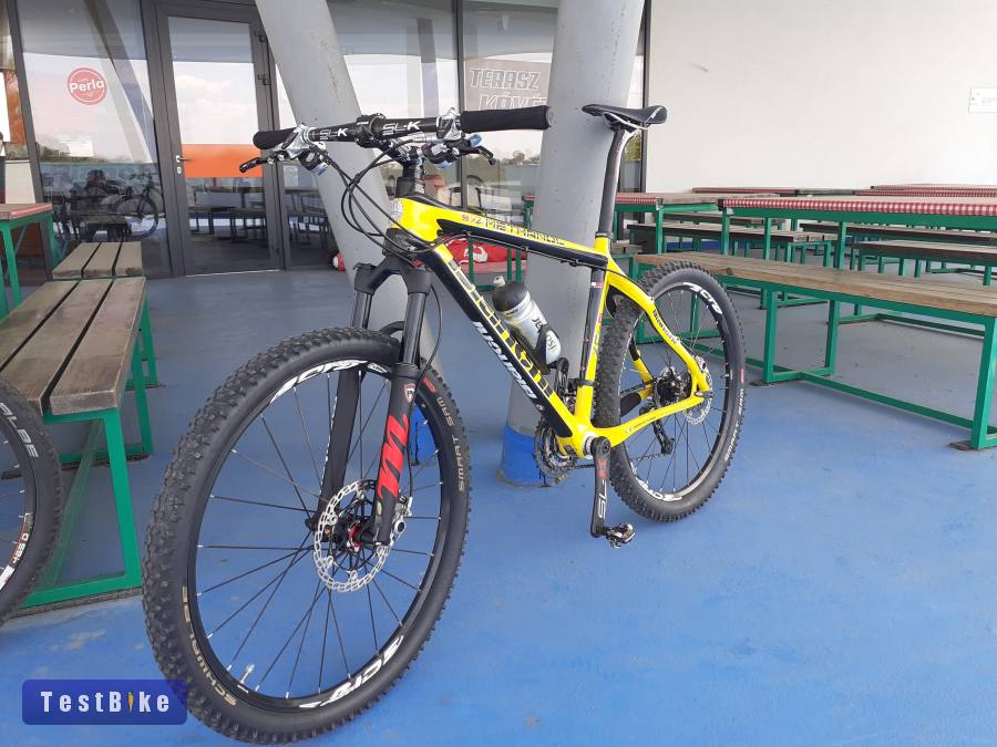 Bianchi Methanol SX 2