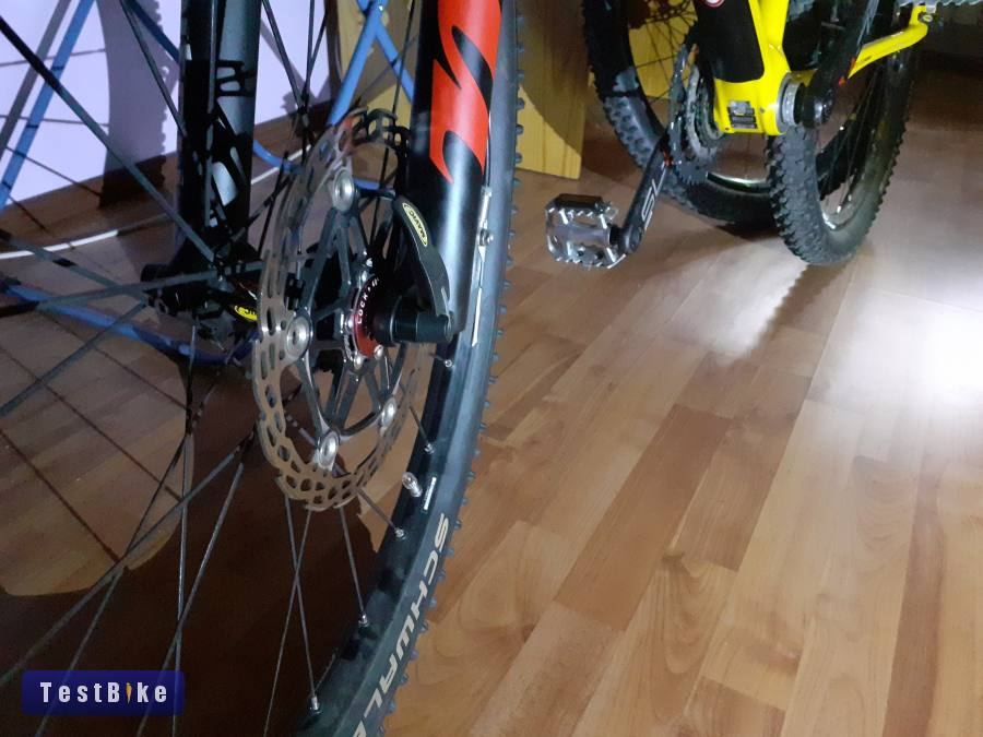 Bianchi Methanol SX 2