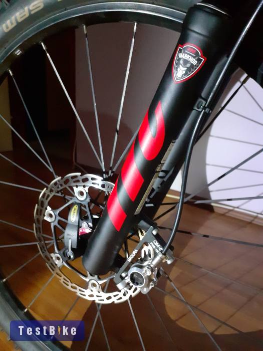 Bianchi Methanol SX 2