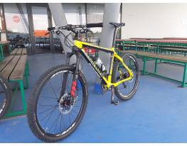 Bianchi Methanol SX 2