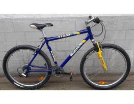 Bianchi mtb mountainbike eladó