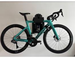 Bianchi Oltre Comp Ultegra di2