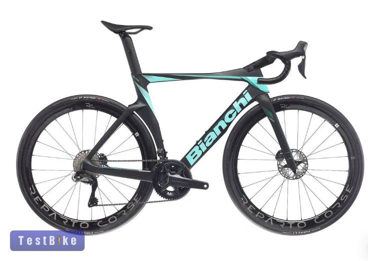 Bianchi Oltre Pro