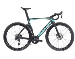 Bianchi Oltre Pro