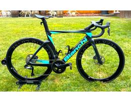 Bianchi Oltre Pro Disc 55cm