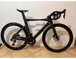 Bianchi Oltre PRO Ultegra DI2 2023  53 as méret