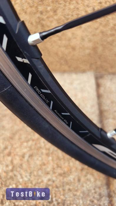 Bianchi Oltre XR2 országúti kerékpár eladó 