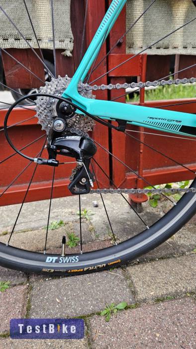 Bianchi Oltre XR3