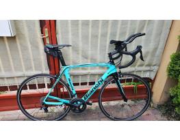 Bianchi Oltre XR3