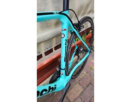 Bianchi Oltre XR3