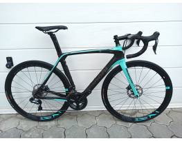 Bianchi Oltre XR3 CV eladó!