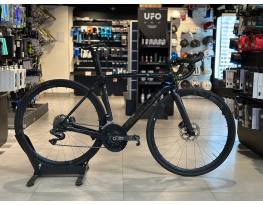 Bianchi Oltre XR3 karbon Di2 Wattmérő