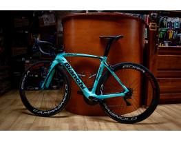 Bianchi Oltre Xr4
