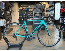 Bianchi Oltre XR4 – Shimano Ultegra | 53-as méret