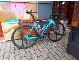 ❄️Bianchi Oltre XR4❄️ és pár kiegészírő