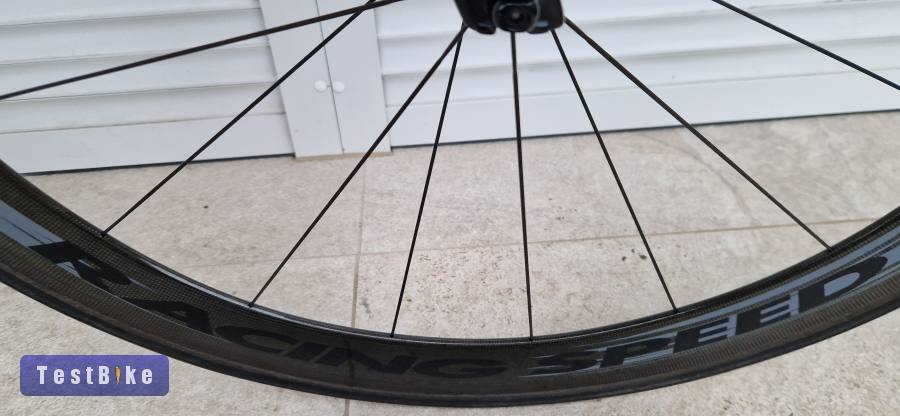 Bianchi Oltre XR4 Sram ETap váltás, Fulcrum Racing Speed